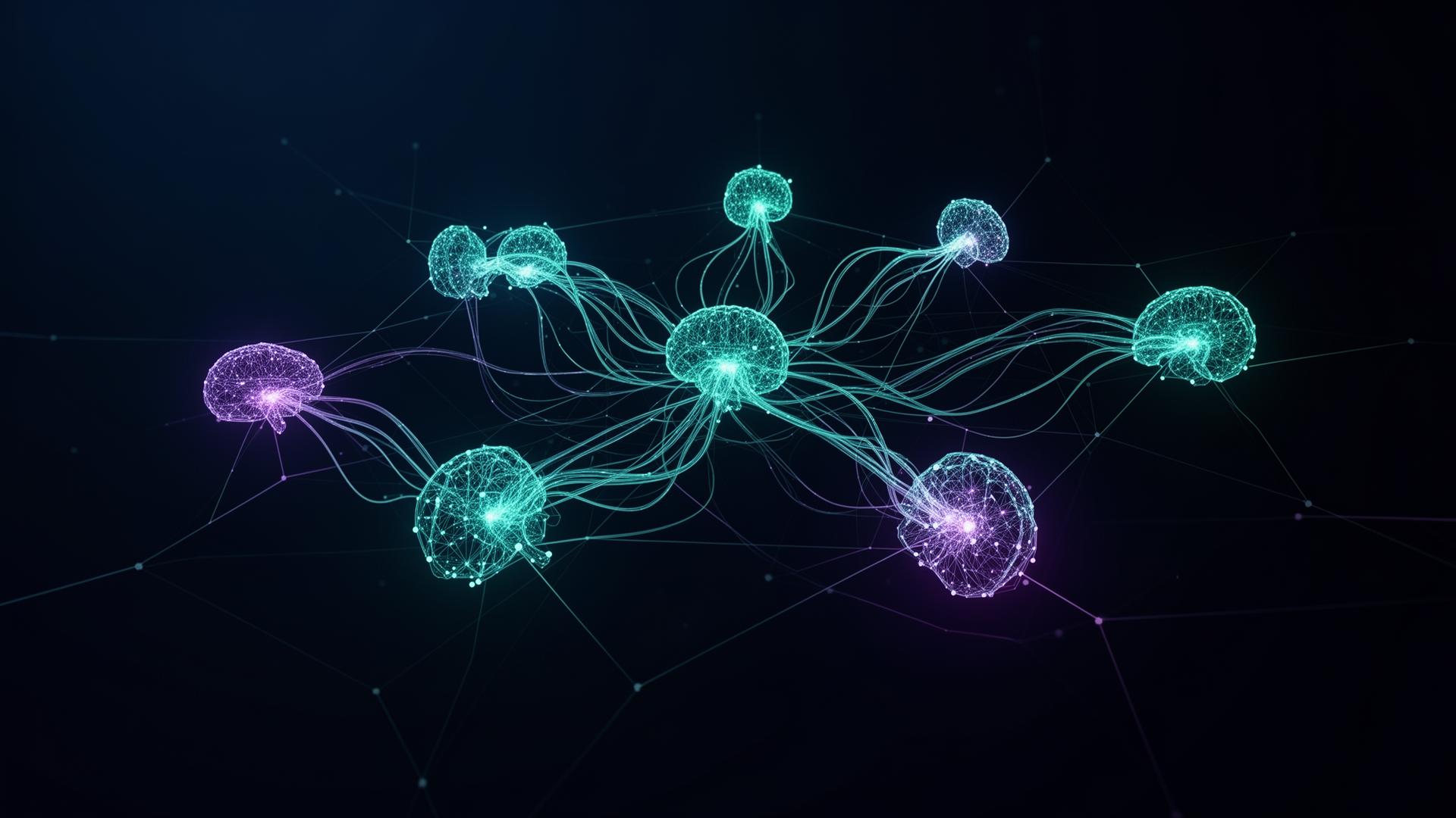 Agentic AI, Autonomous Agents, and the Next Era of B2B Marketing