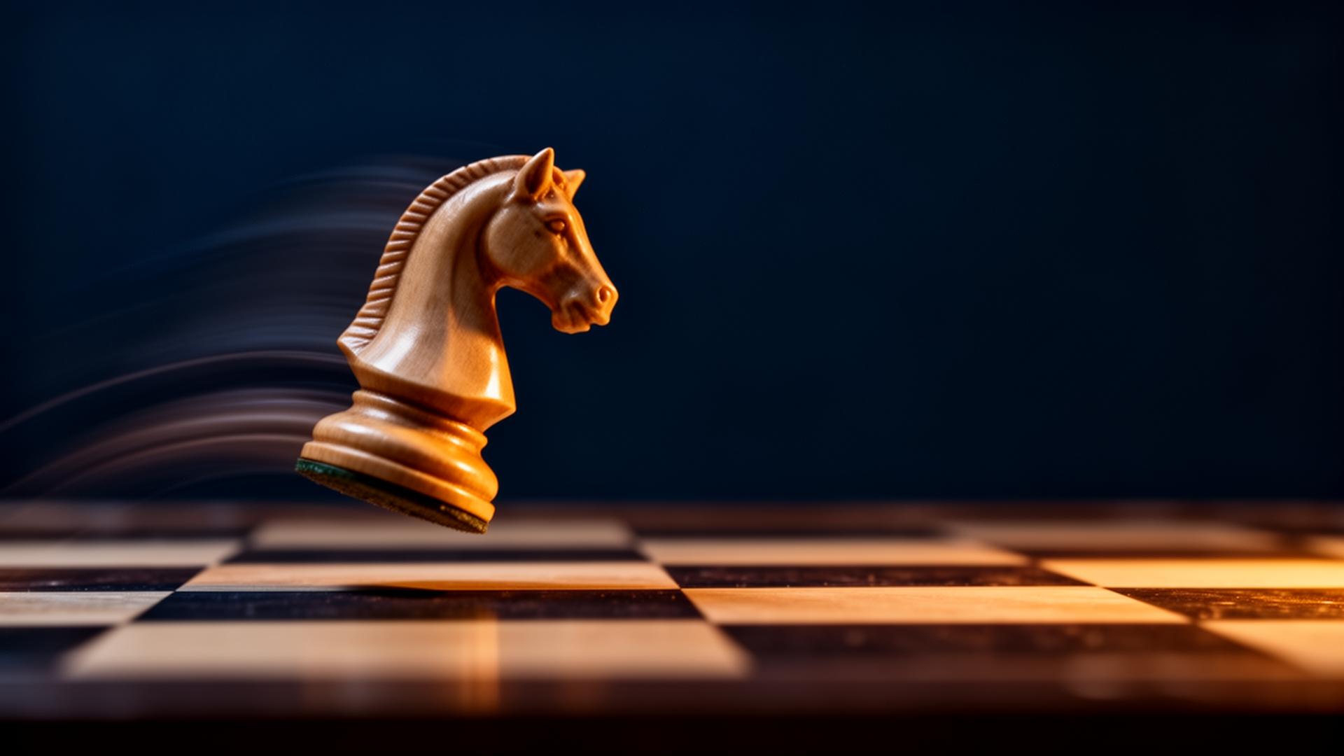 Agility as Competitive Moat: What a Week of Crisis Teaches Every Founder