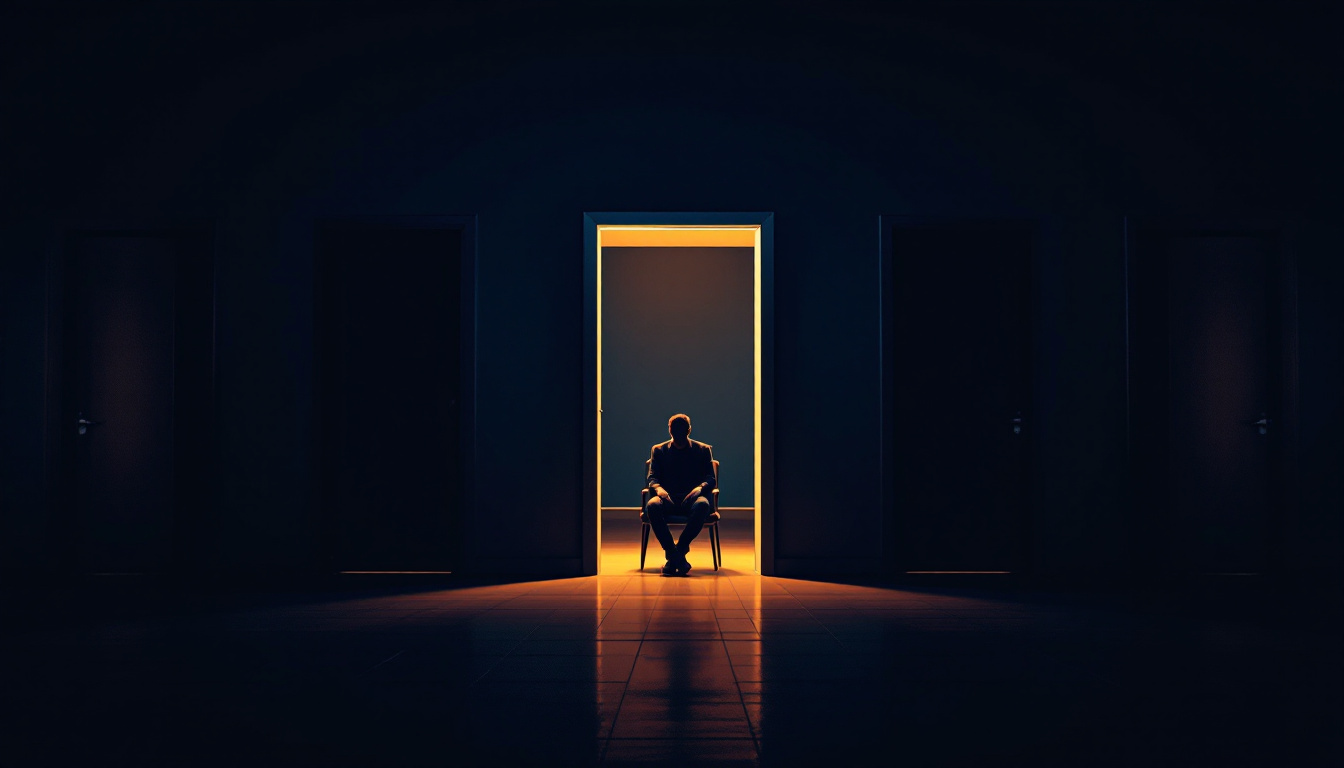 Buyers Aren't Avoiding Sales. They're Avoiding Strangers