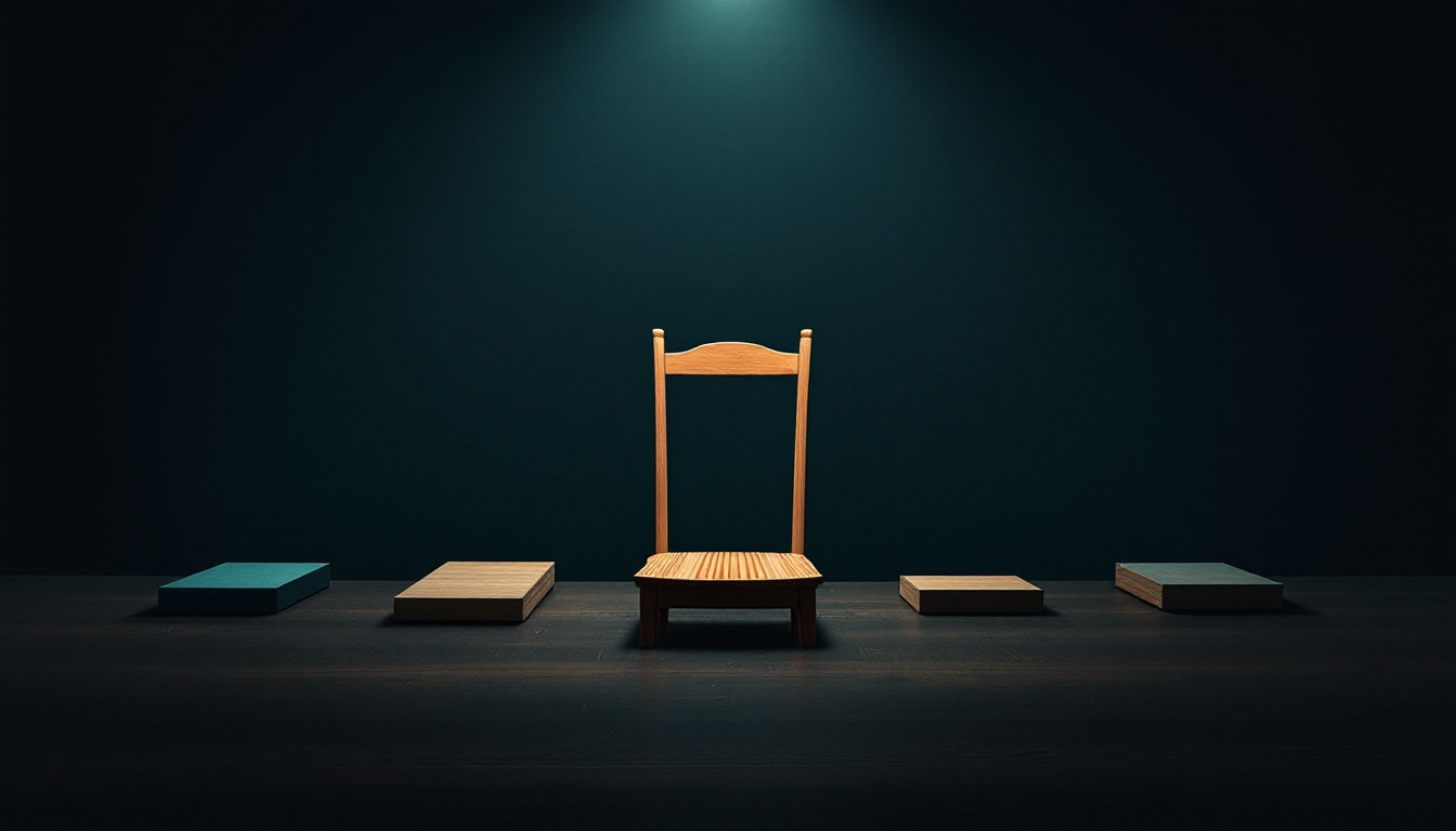 The CMO Is Being Carved Up, Not Replaced