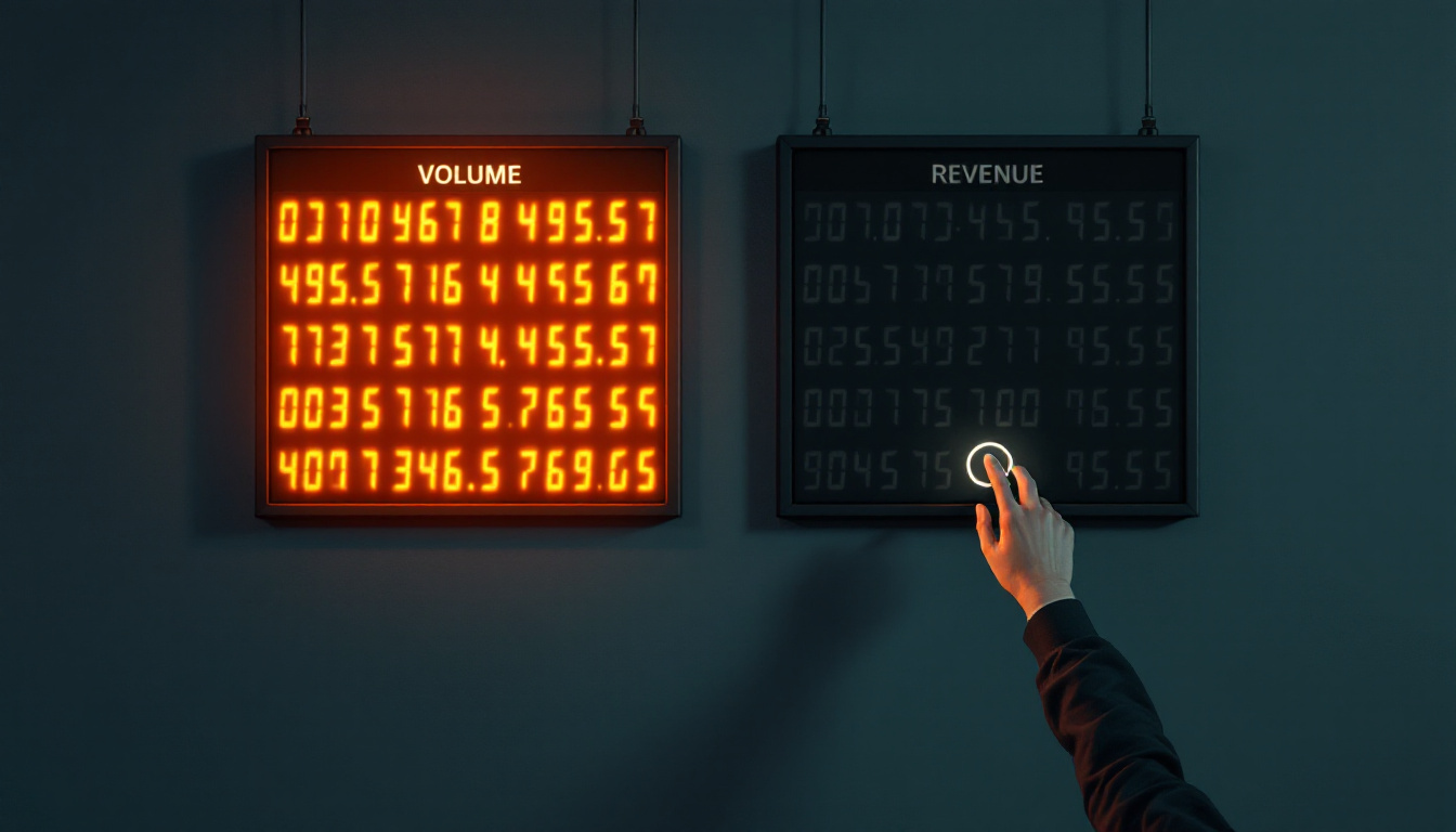 Ditch the MQL: Why the "Sales-Marketing Alignment" Fight Is a Distraction