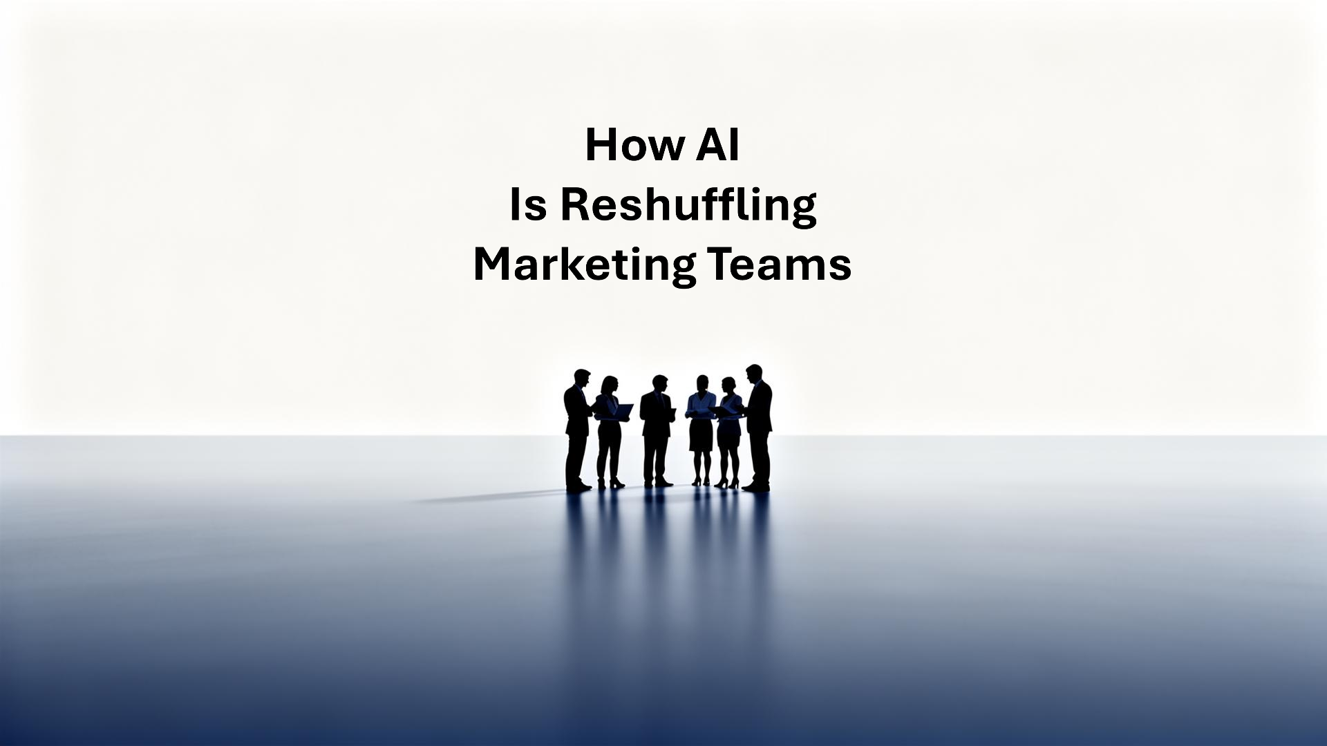 Why Most Startups Are Hiring Marketing Too Early, And How AI Is Exposing It