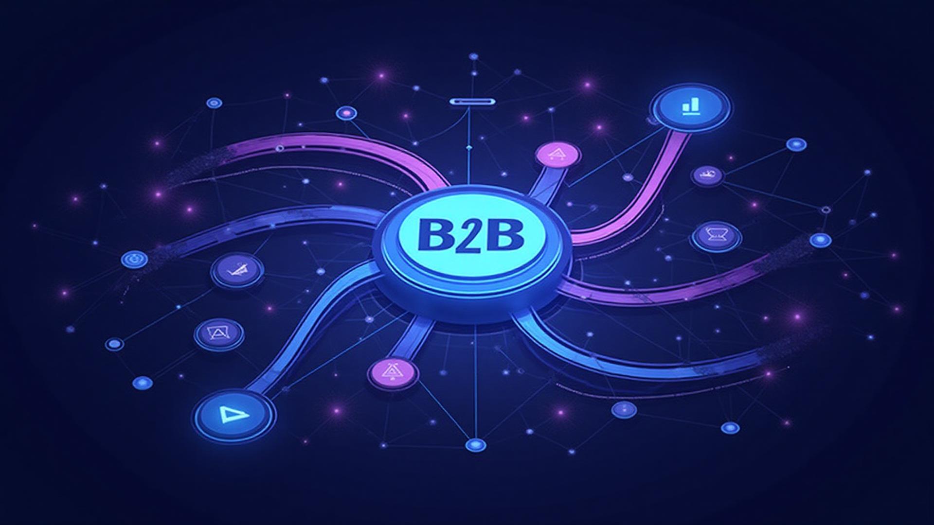 Hybrid GTM: When Complex B2B Solutions Demand Marketing, Product, and Sales to Operate as One Engine