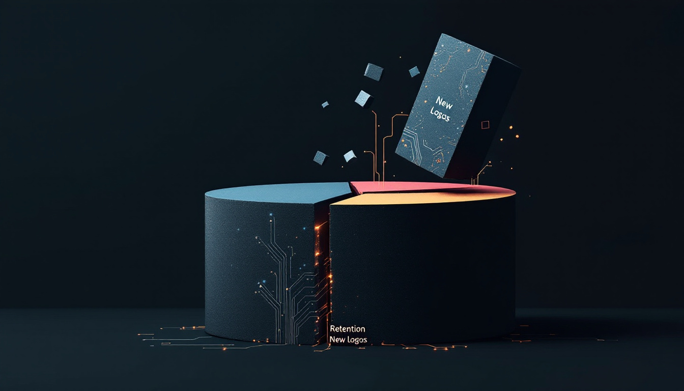 The Retention Retreat: Why CMOs Are Gutting Loyalty Budgets to Chase AI-Fueled New Logos, and Making Themselves Less AI-Ready in the Process