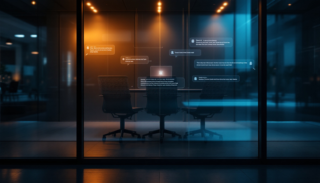 The Room You're Never In: Why B2B Win Rates Are Collapsing