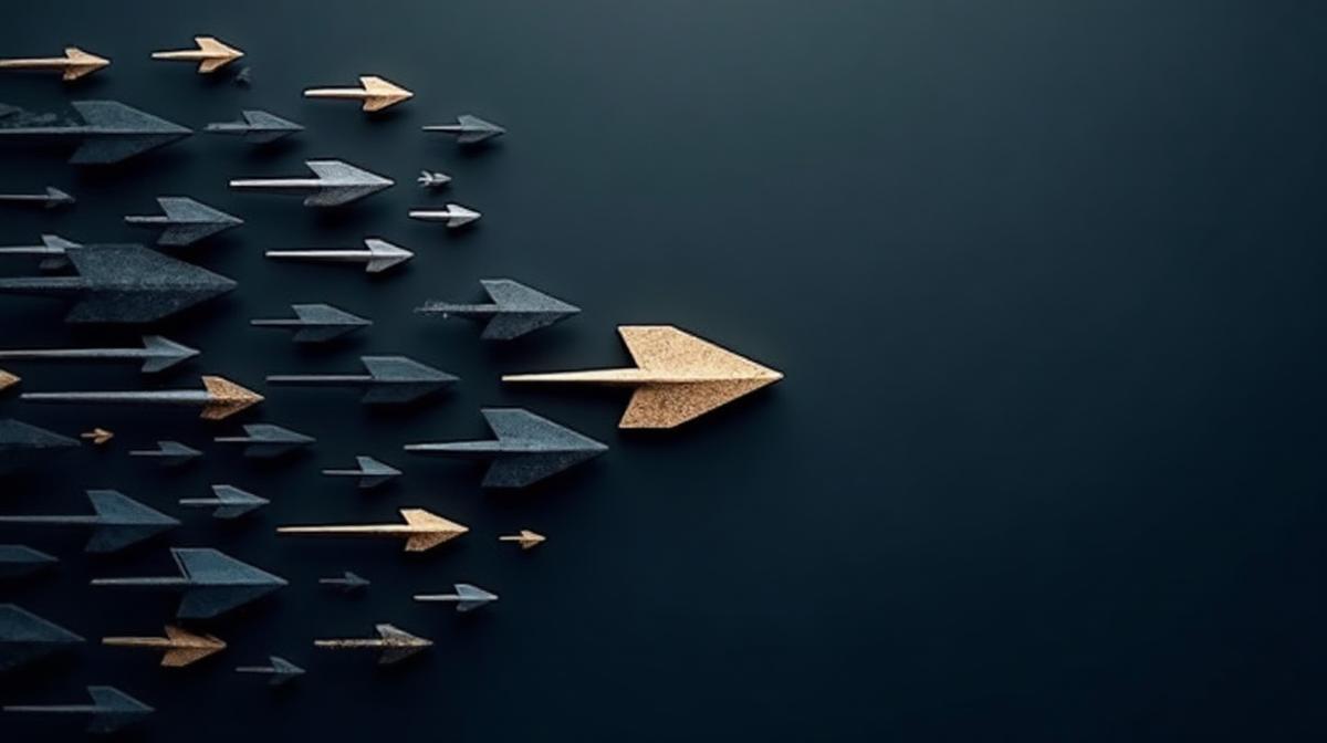 Speed vs. Direction: Why Startups Over-Invest in Tactics