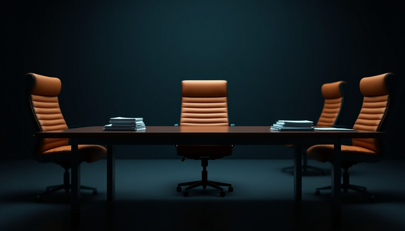 The Authority Gap: Marketing's Strategic Status Is Rising. The Budget, Trust, and Decision Rights Aren't.